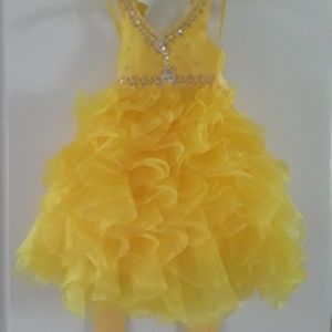 Little girl dress